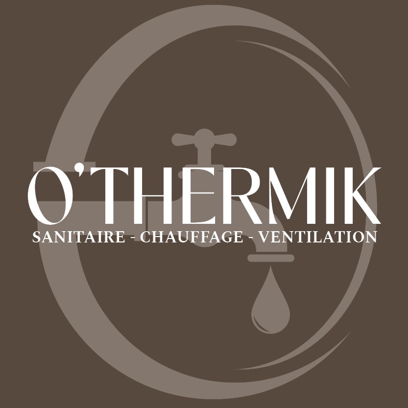 O'THERMIK – Sanitaire Chauffage Ventilation